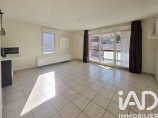  Appartement � vendre 3 pi�ces 65 m�