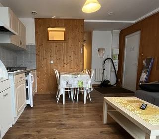  Appartement � vendre 2 pi�ces 24 m�