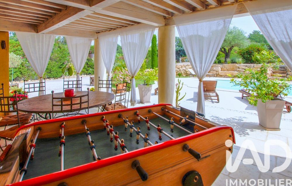 � vendre  Maison Sarrians (84260)