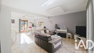  Maison � vendre 6 pi�ces 135 m�