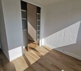  Appartement � vendre 4 pi�ces 74 m�