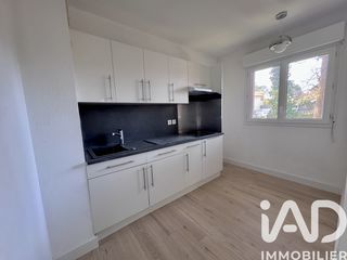  Appartement � vendre 3 pi�ces 60 m�