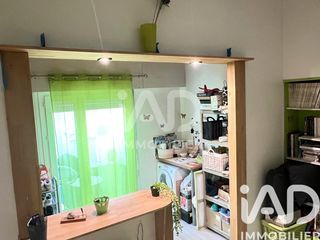  Appartement � vendre 4 pi�ces 71 m�