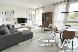  Appartement � vendre 4 pi�ces 92 m�