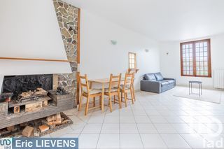  Maison � vendre 7 pi�ces 125 m�