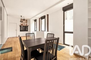  Appartement � vendre 3 pi�ces 70 m�