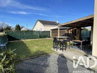  Maison � vendre 4 pi�ces 90 m�
