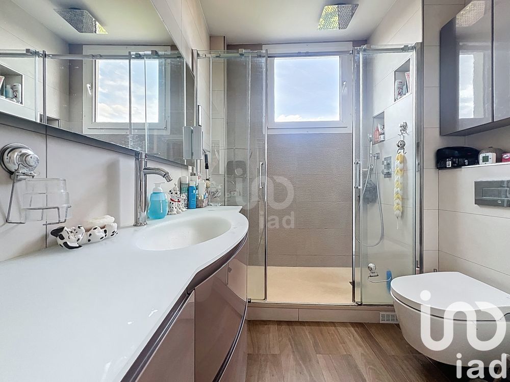 � vendre  Maison Nanterre (92000)