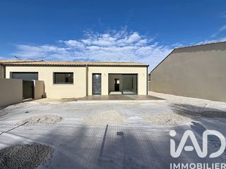  Maison � vendre 4 pi�ces 92 m�