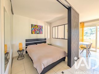  Appartement � vendre 1 pi�ce 43 m�