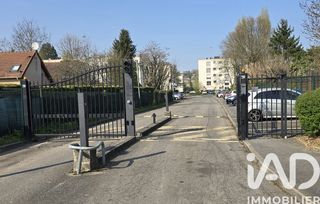  Appartement � vendre 3 pi�ces 60 m�