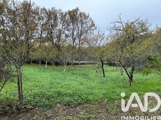  Terrain � vendre 811 m�