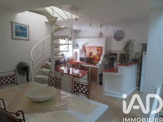 Maison � vendre 5 pi�ces 84 m�