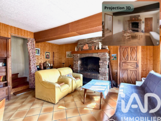  Maison � vendre 6 pi�ces 150 m�