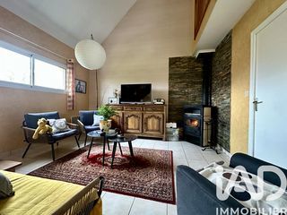  Maison � vendre 3 pi�ces 87 m�