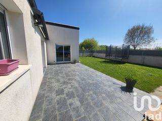  Maison � vendre 6 pi�ces 117 m�