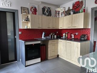  Maison � vendre 4 pi�ces 105 m�