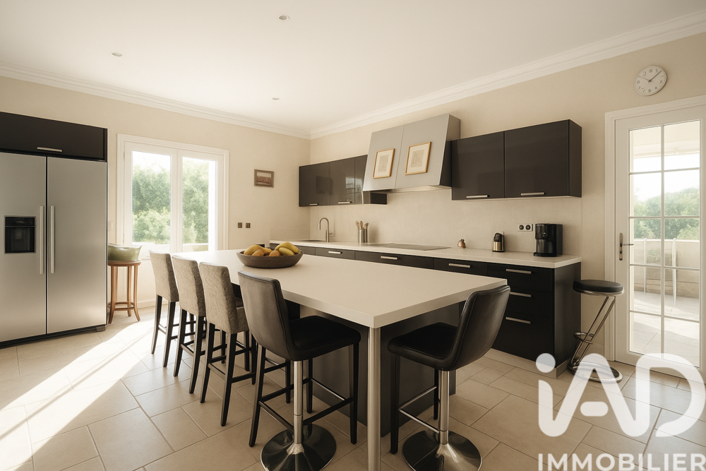 � vendre  Maison Trans-en-Provence (83720)