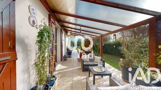  Maison � vendre 7 pi�ces 220 m�