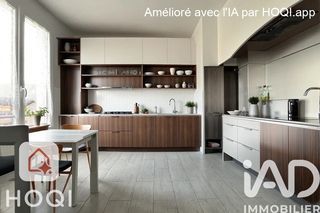  Appartement � vendre 2 pi�ces 39 m�