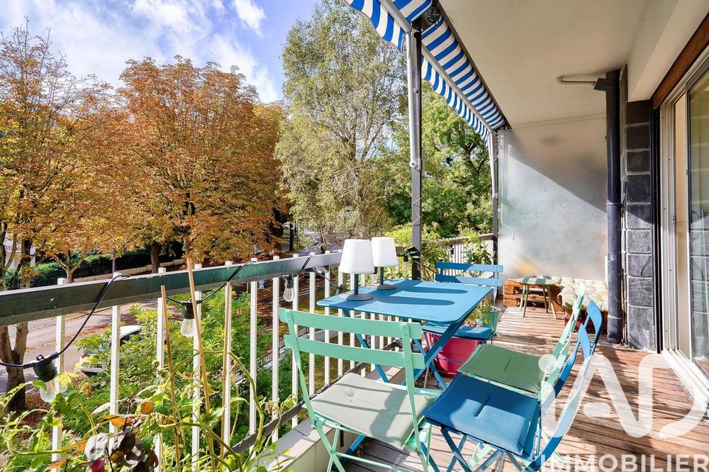 � vendre  Appartement Sceaux (92330)