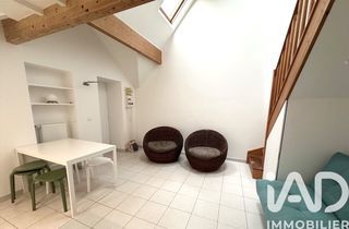  Appartement � louer 2 pi�ces 38 m�