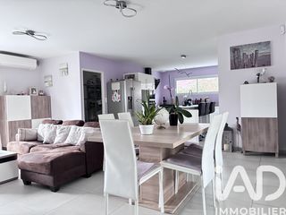  Maison � vendre 5 pi�ces 112 m�