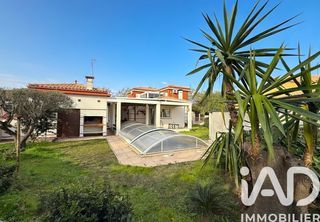  Villa � vendre 4 pi�ces 153 m�