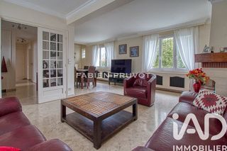  Maison � vendre 7 pi�ces 151 m�