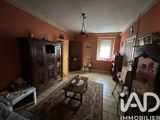  Maison � vendre 3 pi�ces 74 m�