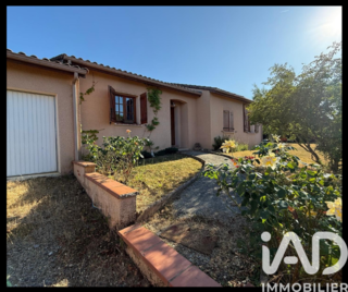  Maison � vendre 4 pi�ces 95 m�