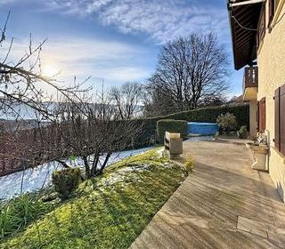  Maison � vendre 7 pi�ces 165 m�