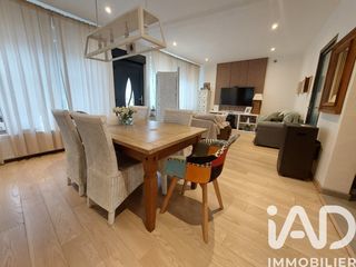  Maison � vendre 7 pi�ces 140 m�