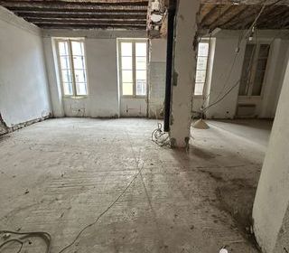  Immeuble � vendre 400 m�