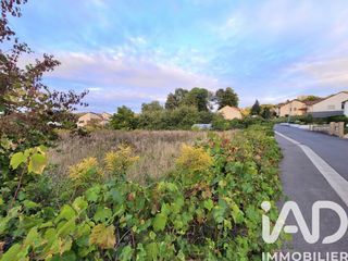  Terrain � vendre 776 m�