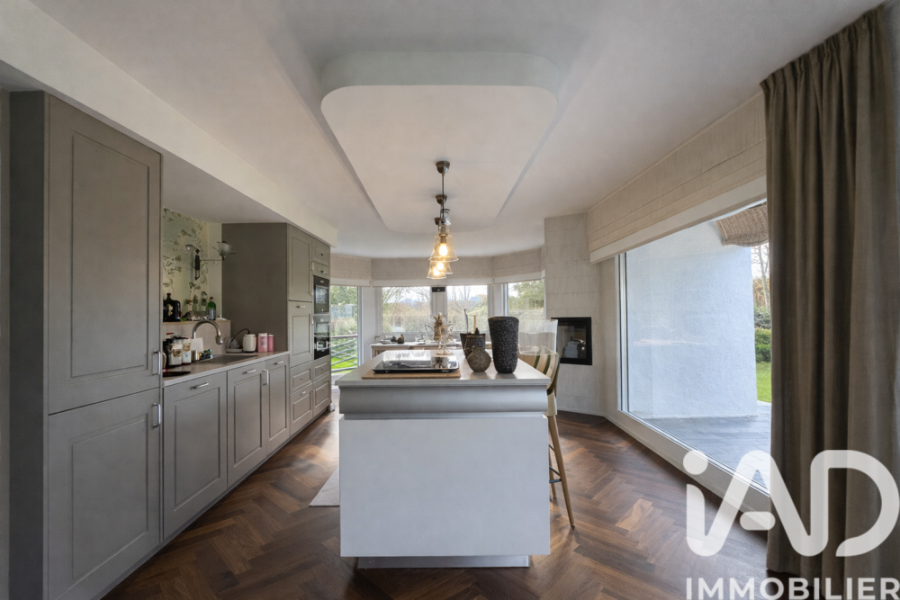 � vendre  Maison Cobrieux (59830)