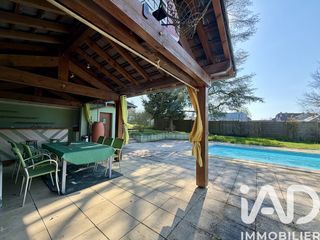  Villa � vendre 10 pi�ces 418 m�