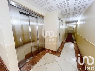  Appartement � vendre 2 pi�ces 40 m�