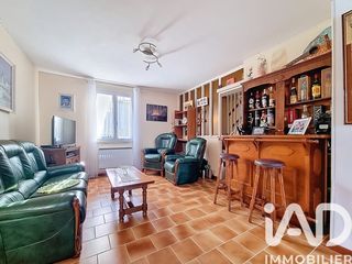  Maison � vendre 5 pi�ces 90 m�