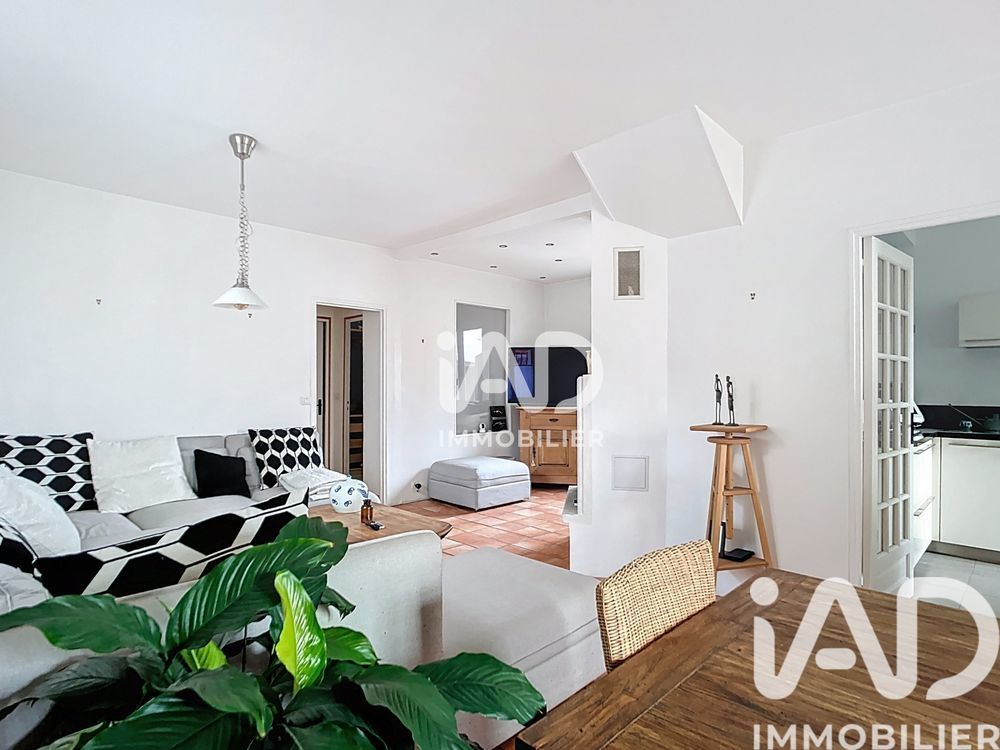 � vendre  Maison Saint-Maur-des-Foss�s (94100)