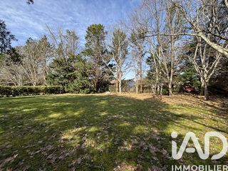  Terrain � vendre 1434 m�