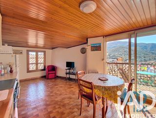  Appartement � vendre 2 pi�ces 35 m�