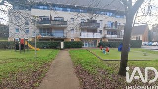  Appartement � vendre 3 pi�ces 53 m�