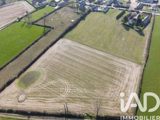  Terrain � vendre 9833 m�