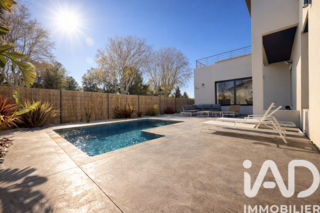  Maison � vendre 4 pi�ces 150 m�