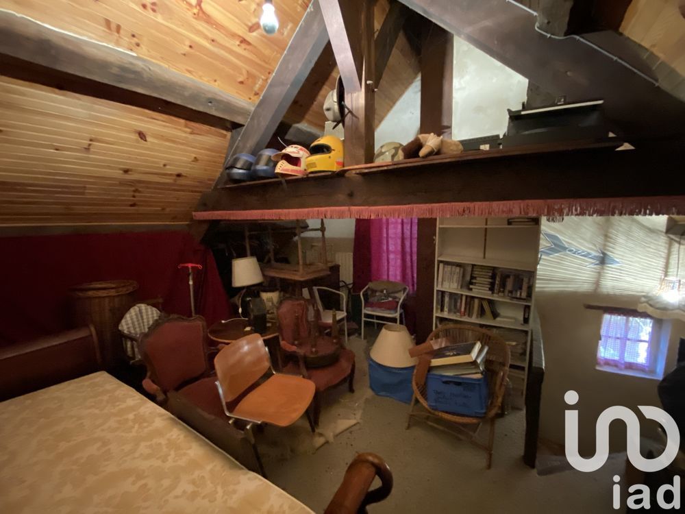 � vendre  Maison Sa�cy-sur-Marne (77730)