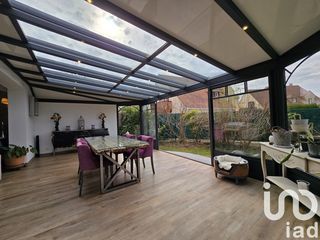  Maison � vendre 8 pi�ces 219 m�