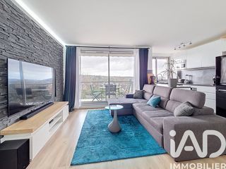  Appartement � vendre 3 pi�ces 54 m�