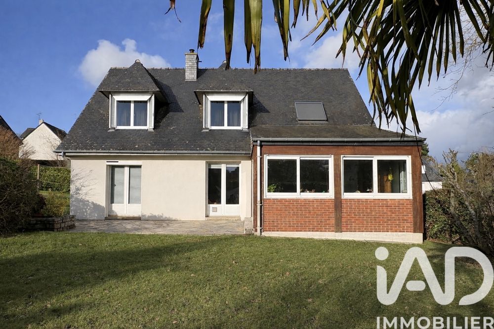 � vendre  Maison Cesson-S�vign� (35510)