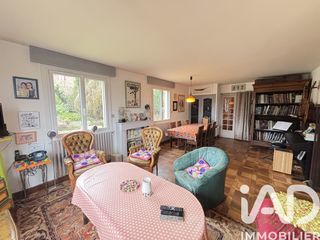  Maison � vendre 7 pi�ces 145 m�